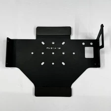 Havis PN-0154-SM Docking Station Mount Plate Bracket for Panasonic CF-33