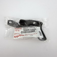 2019-2025 Toyota Corolla Headlamp Bracket Right Passenger Side 53245-02030 OEM