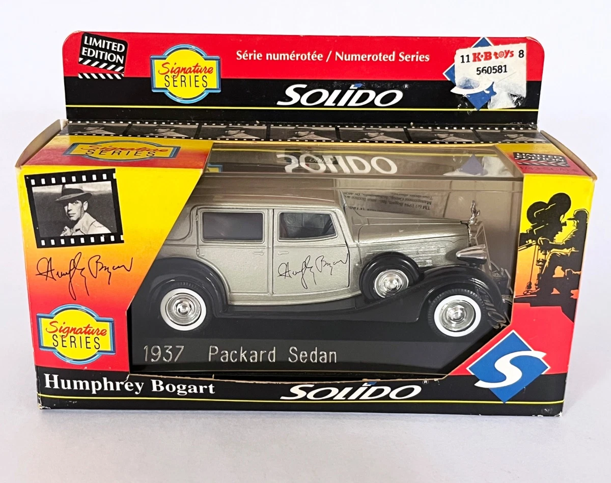 Solido 1:43 Vintage Manufacture Diecast Cars for sale | eBay