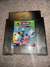 Micro Machines NES Nintendo Game Only. Working