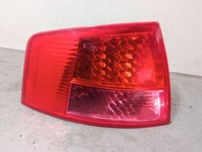 4E0945095C RÜCKLEUCHTE AUßEN LINKS / 103181 FÜR AUDI A8 D3 4E2, 4E8 3.0 TDI QU