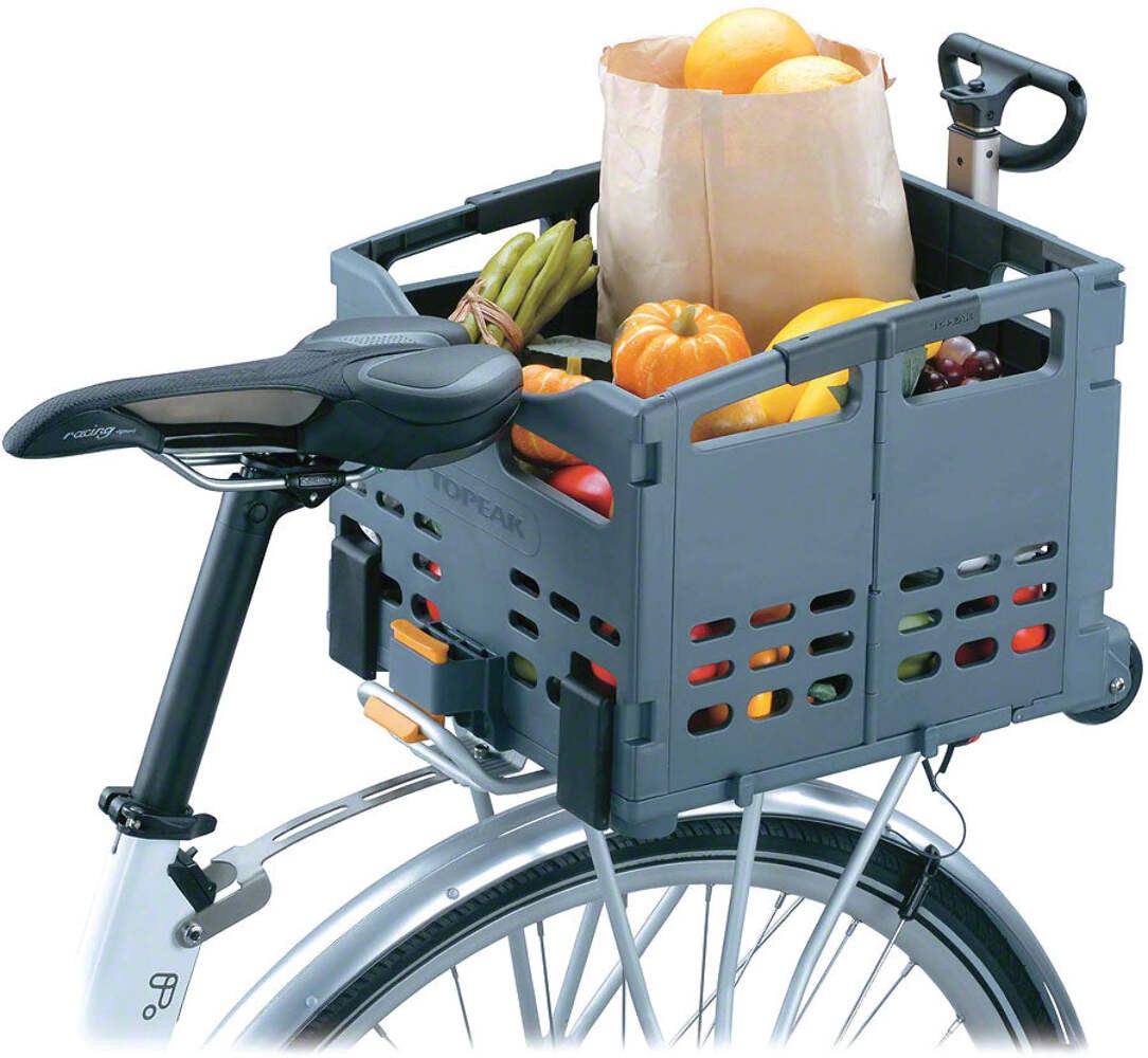 Topeak Trolley Tote 24190₽