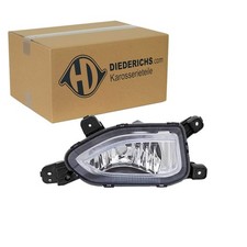 DIEDERICHS H8 NEBELSCHEINWERFER LINKS passend für HYUNDAI KONA | 6815088