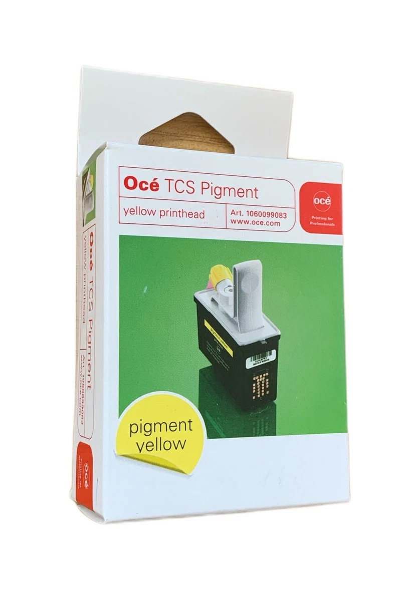 Océ Printer Print Heads for sale | eBay
