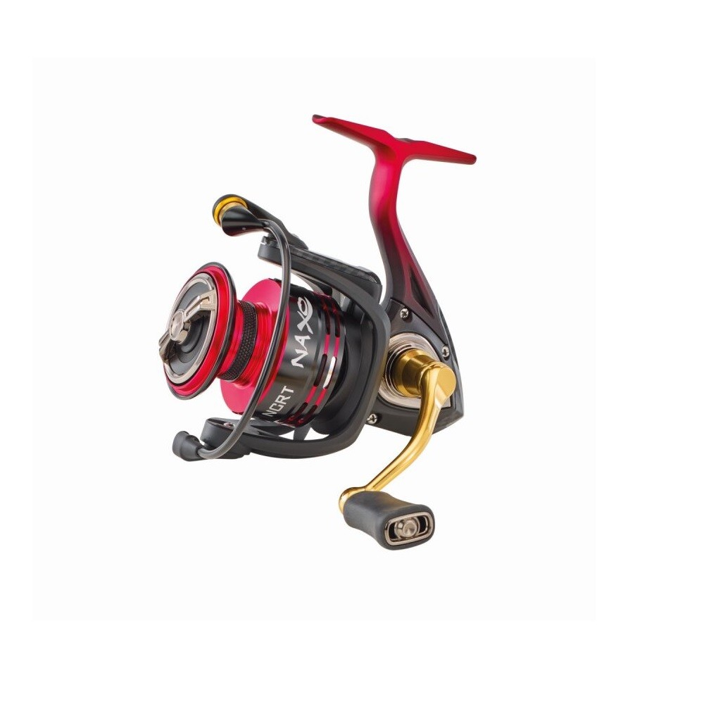 RYOBI NCRT Naxo 5000 9+1 - Bild 2