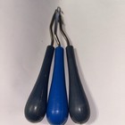 LATCH RUG HOOKING HOOKS (3) — photo 1