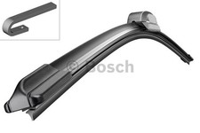 Wischblatt Scheibenwischer Aerotwin Retrofit BOSCH 3 397 008 530 für FORD VW GOL