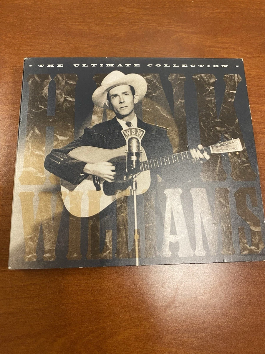 25+ The Complete Hank Williams for sale | Updated Oct 2026