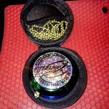 ProYo II Hyper Loop Yo Yo Inventory Reduction Sale. Get Them While You Can.