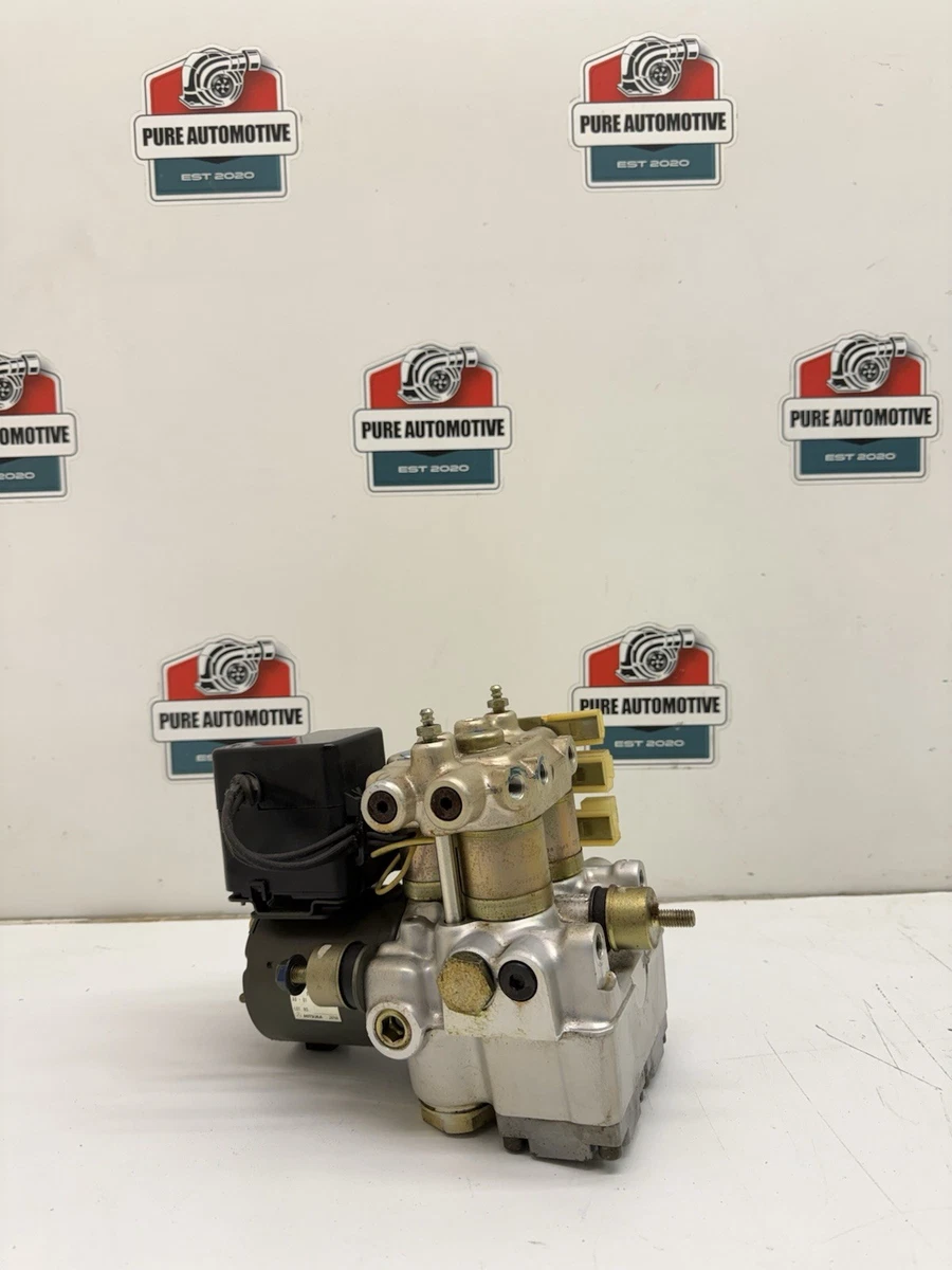 ABS System Parts for Nissan 300ZX for sale | eBay
