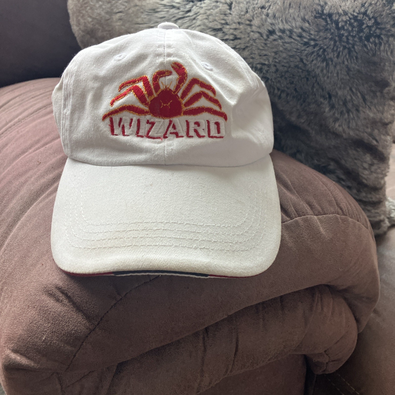 Deadlest Catch FV Wizard Hat Found - image 1