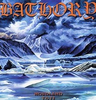 Bathory - Nordland I Ii - Vinyl Record - G3Z