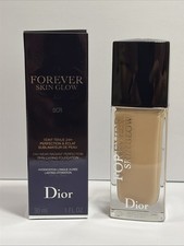 Dior forever skin glow foundation 0CR COOL ROSY/ GLOW 30ml - New In Box