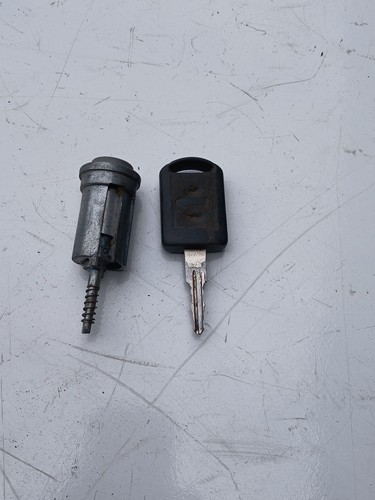 Vauxhall Combo Ignition Key Barrel Manual automatic 2001-2010 IGNITION KEY - Picture 4 of 5