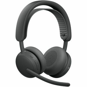 Logitech Zone Wireless 2 Es Business Graphite-Emea28I-935 Nbt Teams - Image 2