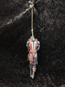 Hanging Spawn | eBay