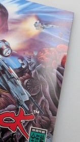 Sega Saturn - Metal Black - Complete CIB Japanese Import US Seller