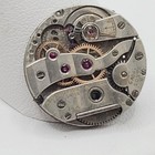 Vintage Audemars Piguet & Co Swiss 18 Jewel Manual Wind Watch Movement 6 Adj — photo 2