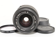 Canon Zoom Lens EF 35-80mm f4-5.6 iii AF Zoom Lens From JAPAN 2