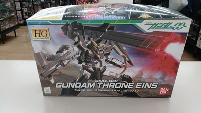 Hg Gundam Throne Ein 0152366 Bandai Ipo32
