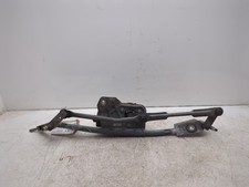 2005 VOLVO XC 90 D5 SE AWD SEMI-AUTO Front Wiper Motor & Mechanism / Linkage