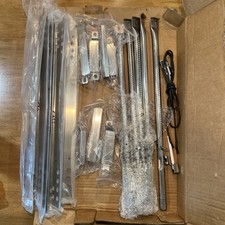 Grill Parts for Char-Broil Performance 5 Burner Gas Grill Replacement Parts
