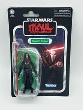 Star Wars Vintage Collection VC390 Eleventh Brother bubble damage
