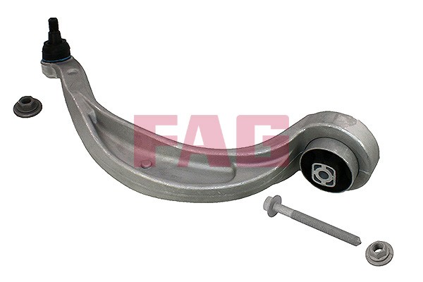 1X FAG 821 1012 10 Lenker RadaufhäNgung FüR Audi-image