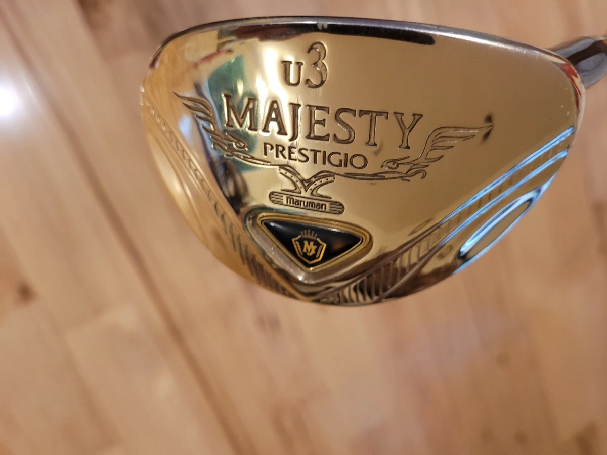 Maruman Majesty for sale - eBay