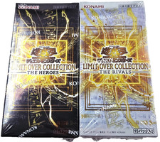 Asia edition Yu-Gi-Oh! OCG Japanese LOC THE R...
