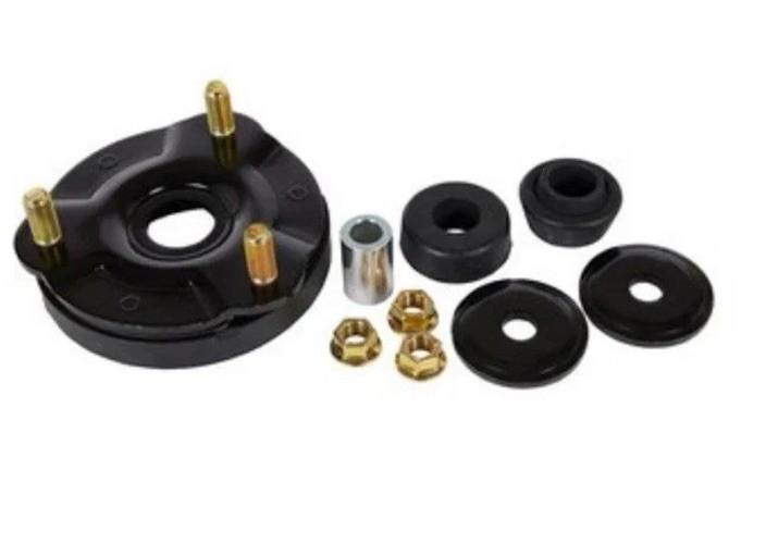 120 clips para guardabarros, remaches de retención Xislet para parachoques 90189-06065 compatibles con Toyota 4Runner Tacoma RAV4 reemplazar 75495-35010 75397-35010 90189-06013