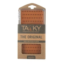 Fishpond Tacky Original Fly Box - Burnt Orange - New