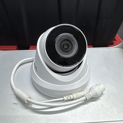 LTS CMIP1042W-28MA Fixed Outdoor IP Turret Camera T52 FREE SHIPPING