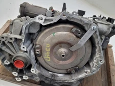 2016 2017 2018 CHEVROLET MALIBU  Transmission 1.5L 