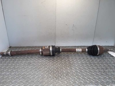 8200436366 GETRIEBE VORNE RECHTS FÜR RENAULT SCENIC II GRAND LUXE PRIVIL 9355186