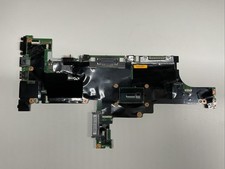 GENUINE LENOVO THINKPAD T450S LAPTOP INTEL MOTHERBOARD i7-5600U 00HT756 TESTED