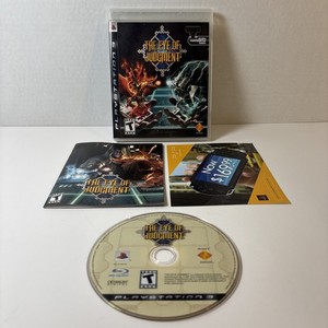 25+ Eye of Judgment Ps3 for sale | Updated Oct 2026