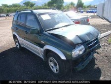 Used Automatic Transmission Assembly Fits 2000 Suzuki Vitara At 2.5l 4x2 Grade