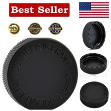 Reservoir Coolant Tank Cap 21712-ZN50A Compatible with Nissan Altima Pathfinder