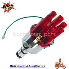 New 009 Chrome Centrifugal Distributor Fits For Vw Bug Buggy Ghia Bus 9230081094 New 009 Chrome Centrifugal Distributor Fits For Vw Bug Buggy Ghia Bus 9230081094