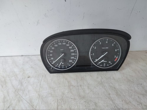 Kombiinstrument Tacho 9242342 | BMW 3 E91 11BJ 2.0B B194