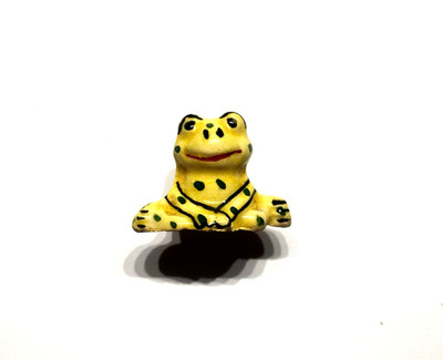 MAURIN Frog Advertising Personal Craft Bean * 200