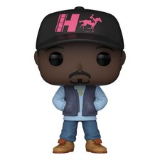 Jordan Peele POP! Figura Vinilo Películas NOPE- OJ Haywood 9 cm