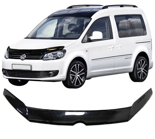 Bra Capot Déflecteur Protection Pour Volkswagen Golf 8