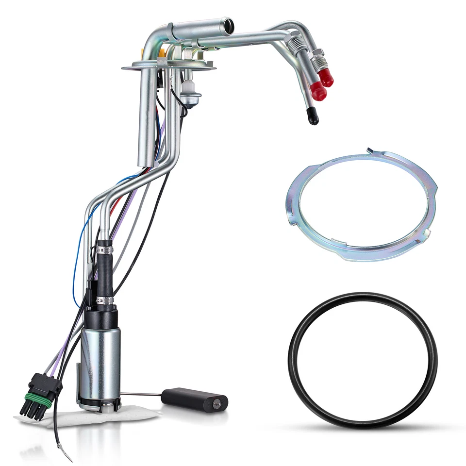 Fuel Pump Assembly Fits 88-95 Chevy GMC C/K 1500 2500 3500 Pickup Truck E3621S - Image 2 of 4