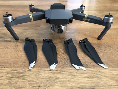 DJI MAVIC PRO Collapsible Quadcopter Drone for sale online | eBay