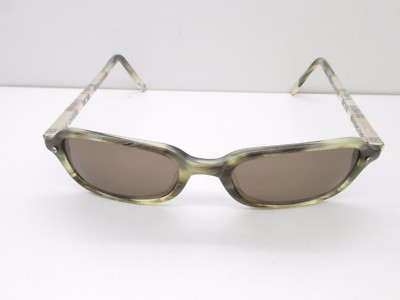 Brighton Handmade Blue Moon SUNGLASSES 48-18-145 Tortoise