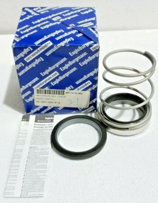 Eagle Burgman Mechanical Seal 305237 65mm New Fast Shipping
