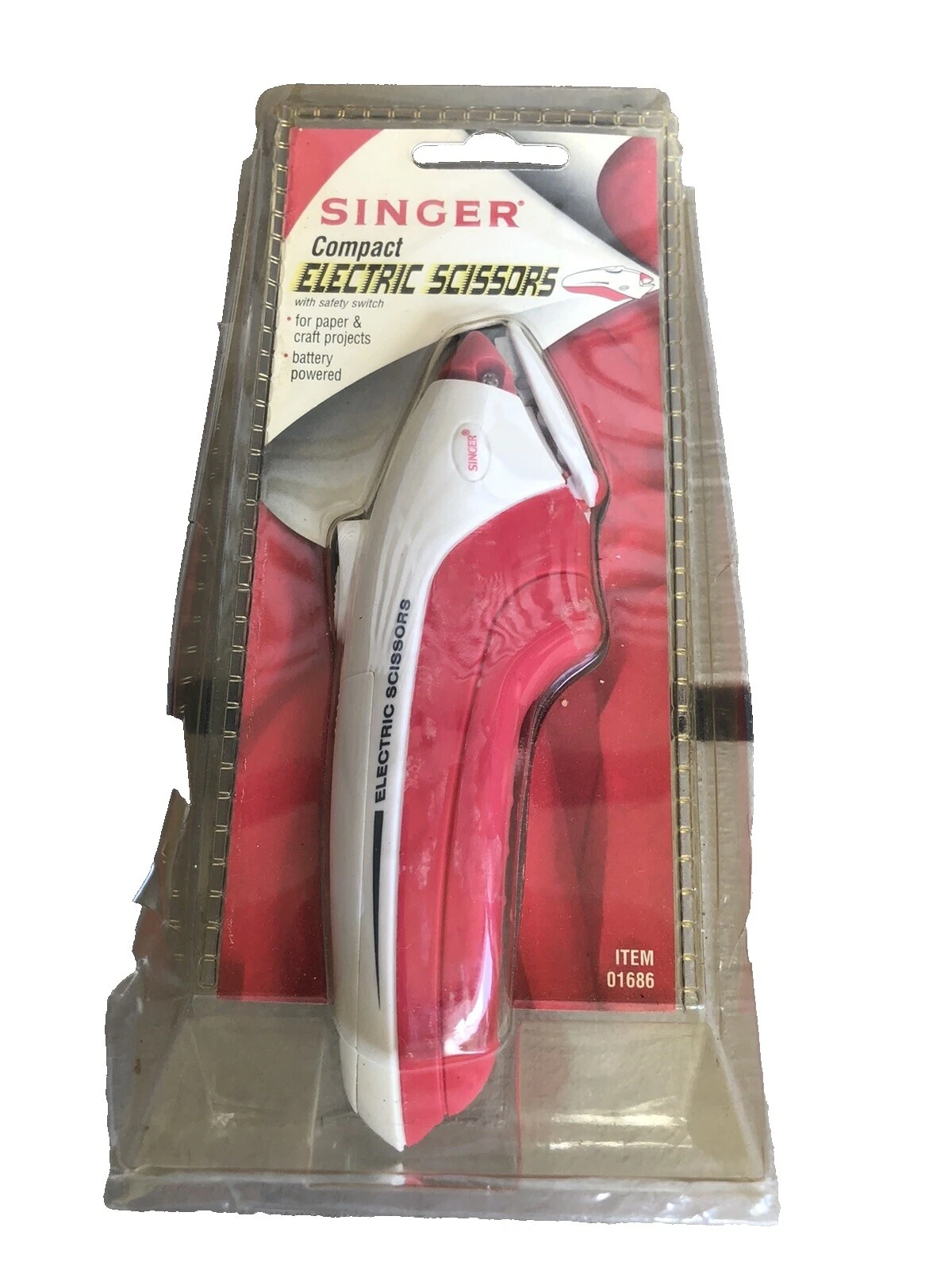 SINGER Sewing Scissors & Shears