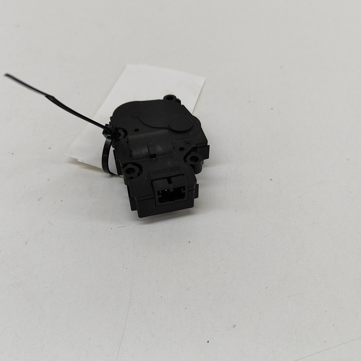 MERCEDES-BENZ CLA Coupe C118 Interior Heater Flap Motor Actuator 